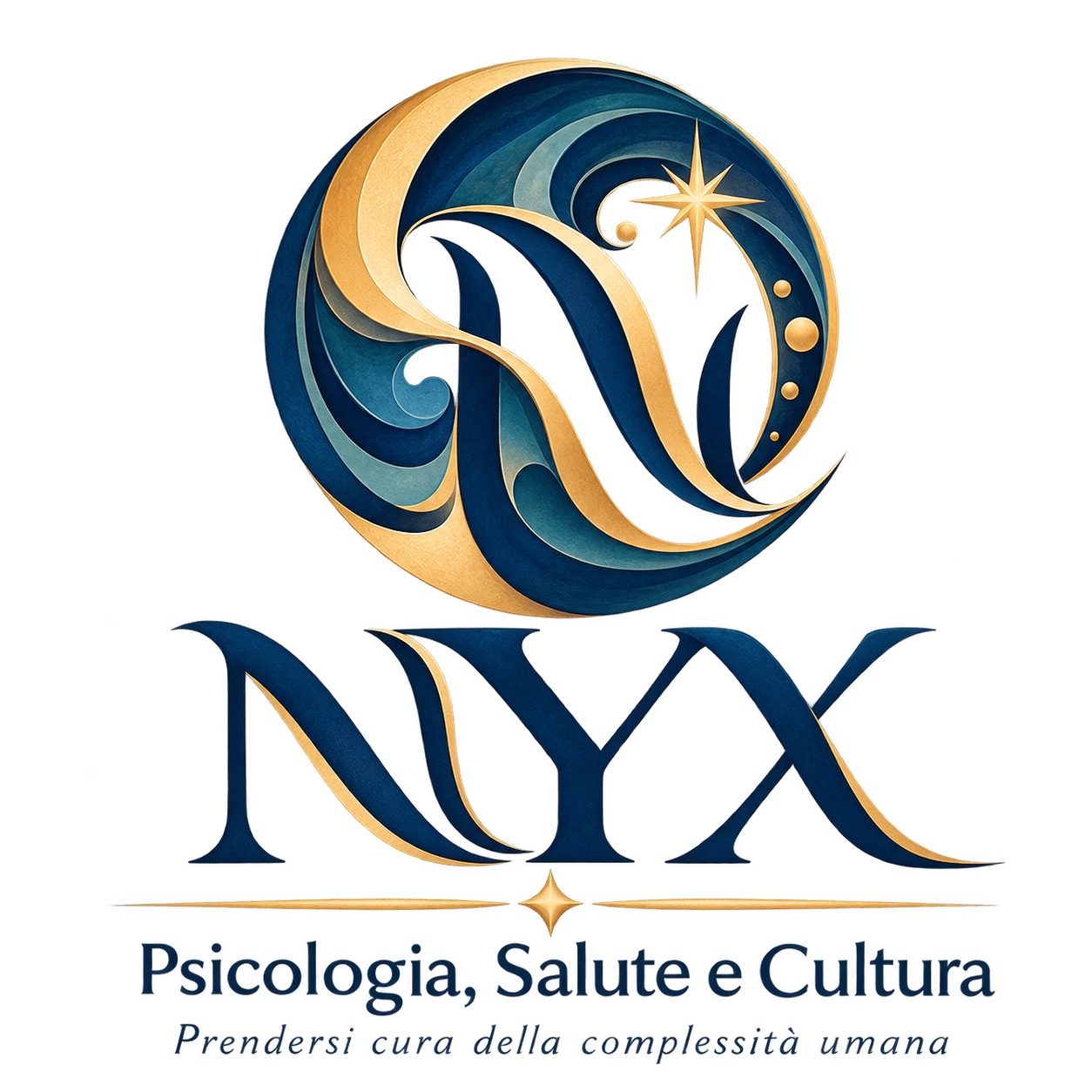 NYX Psicologia
